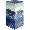 View of the Naruto whirlpools at Awa by Hiroshige XBox Series X Digital Edition Console Skin